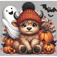 Halloween-WS 7163
